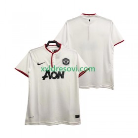 Manchester United 2013 2014 Retro Treći Nogometni Dres
